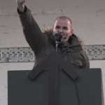 „Wojownicy Rasy” – reportaż poświęcony Nordyckiemu Ruchowi Oporu