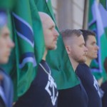 Fińscy narodowi socjaliści nie dają się zastraszyć