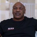 Mike Tyson i patridiotyczne duperele