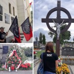 Polscy nacjonaliści w hołdzie pogromcom bolszewizmu