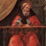 Ernest Hello: Święty Augustyn – siła Wiary