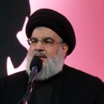 Lider Hezbollahu: Bomby na Izrael!