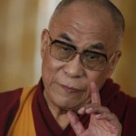 Dalajlama: „Europa należy do Europejczyków”