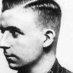 Horst Wessel – ikona narodowego socjalizmu