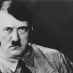 Hitler, nazizm i „złe duchy”, czyli demokratyczne szajbusy w akcji