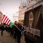 Węgierscy nacjonaliści: Opór dziś jak w 1956 roku!