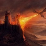 George R. R. Martin: Ogień i krew – smoki w Westeros