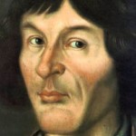 Feliks Burdecki: Za czasów Kopernika
