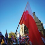 Brytyjscy i polscy nacjonaliści: No more brother wars!