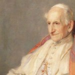 Leon XIII: Encyklika „Rerum novarum” (O kwestii socjalnej)
