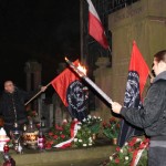 Nacjonaliści w hołdzie twórcom Obozu Wielkiej Polski