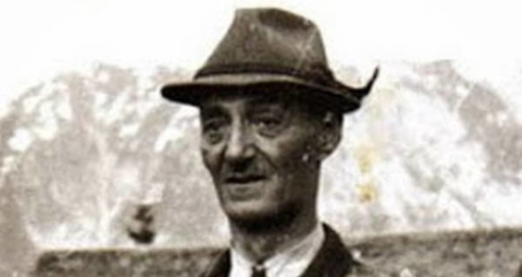 oskar-dirlewanger-wearing-hat