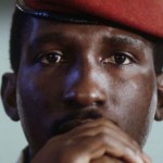 Thomas Sankara – panafrykański nacjonalista