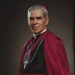 Abp Fulton J. Sheen: Odwaga – fundament życia katolika