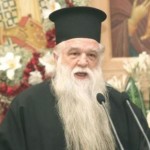 Grecki biskup o promotorach pedalstwa: „Plujcie na nich! Są wybrykami natury!”