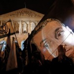 Portugalscy nacjonaliści w Lizbonie: Brakuje dziś Salazara!