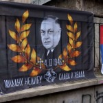 Nacjonaliści w Belgradzie: Milan Nedić – serbski bohater!