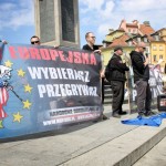 Nacjonalizm w Polsce: 9,24% dla kandydata NOP do Senatu
