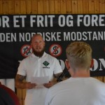 Dni Aktywisty NS w Danii i Norwegii