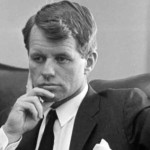 Robert Kennedy: Skończyć z kultem wzrostu PKB!