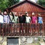 Duch Strzałokrzyżowców – letni obóz węgierskich nacjonalistów