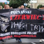 Nacjonaliści w Poznaniu: Walczymy do zwycięstwa!
