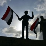 Jemen: Krew przeciwko złotu, Dawid przeciwko Goliatowi