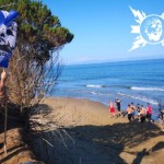Sport, ideologia, ProPatria – obóz letni greckich NR i NS