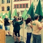 Niemieccy nacjonaliści: Zwalczać homopropagandę, chronić dzieci!
