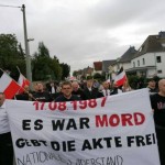 Niemieccy nacjonaliści: Rudolf Hess – odtajnić akta!