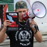 Radykalni nacjonaliści na ulicach wielkopolskich miast