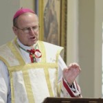 Bp Donald J. Sanborn: Heretyk Bergoglio