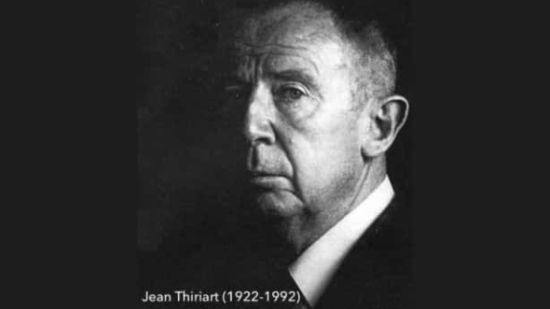 Jean-Thiriart