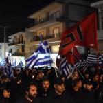 Greccy nacjonaliści: Nadejdzie Złoty Świt, Meander i Krzyż Celtycki zatriumfują!