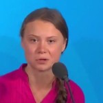 Greta Thunberg – marionetka globalistycznej elity