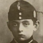 Antoni Petrykiewicz – najmłodszy kawaler orderu Virtuti Militari