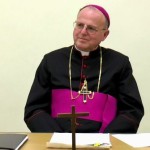 Bp Donald J. Sanborn: Kara śmierci – Tradycja versus modernista Bergoglio