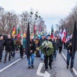 Nacjonaliści w Dreźnie: Nigdy więcej bratnich wojen!