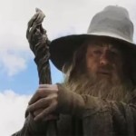 John Ronald Reuel Tolkien: Wędrówka do Samotnej Góry