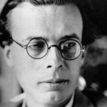 Nowy Porządek Świata: Aldous Huxley i jego prorocze słowa