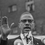 Malcolm X: Logika syjonistyczna