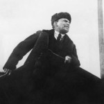 Prof. Iwo Cyprian Pogonowski: Bankster rewolucji bolszewickiej