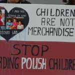 White Rescue: Nacjonaliści przeciwko nielegalnym adopcjom polskich dzieci