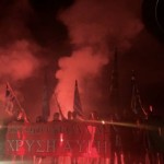 Krew i Honor – Front Młodzieży Złotego Świtu wraca do walki