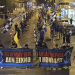 Greccy nacjonaliści: Żadnych kompromisów z tureckim wrogiem!