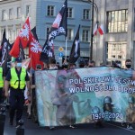 Marsz Obrońców Europy – zjednoczeni nacjonaliści w Warszawie