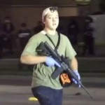 American Dream: Nastolatek odstrzelił „białych Murzynów” z Antify/BLM