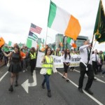 Irlandzcy nacjonaliści: Przeciwko Systemowi – w obronie Tradycji