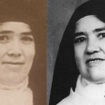 Trzecia Tajemnica Fatimska: Dwie siostry Łucje?