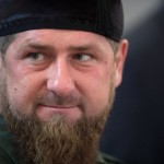 Przywódca Czeczenii: „LGBT to diabły. U nas ich nie ma”